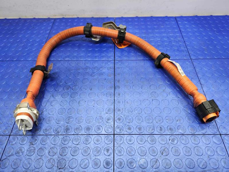 2015 Nissan Leaf Wire Harness (Misc)