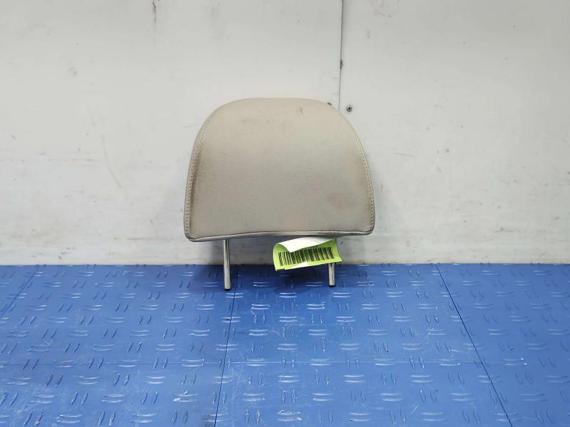 2011 Subaru Forester Headrest