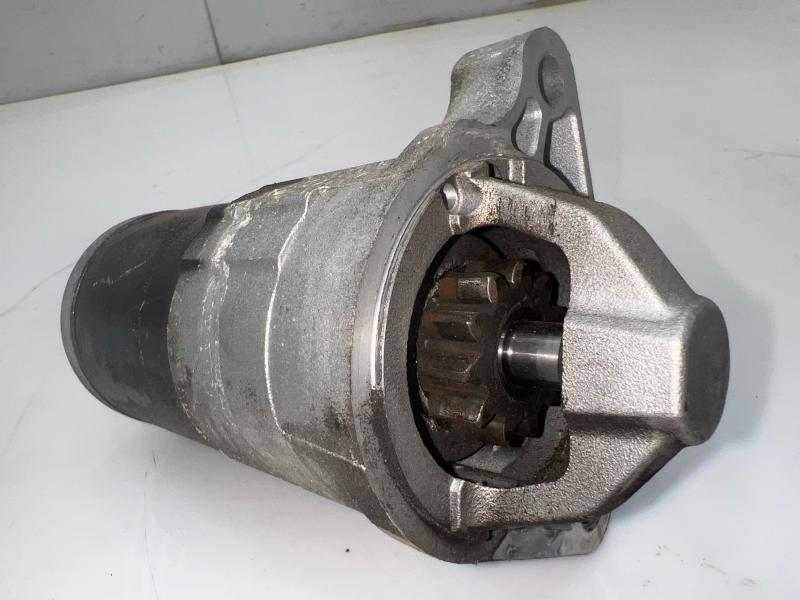 2015 Mazda Mazda6 Starter Motor