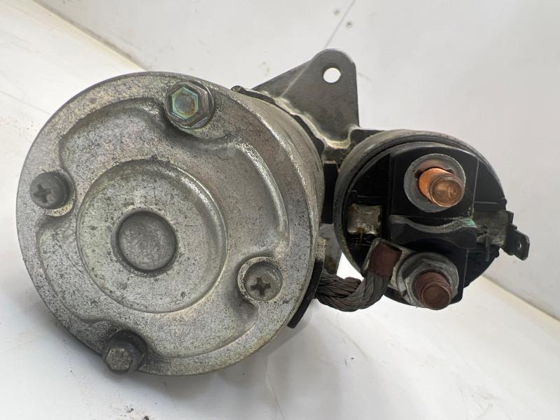 2015 Mazda Mazda6 Starter Motor
