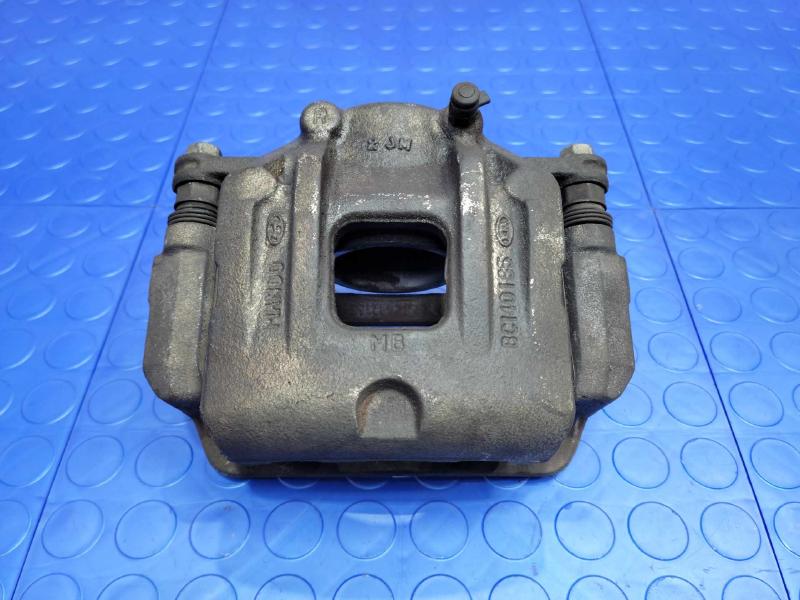 2013 Hyundai Santa Fe Caliper