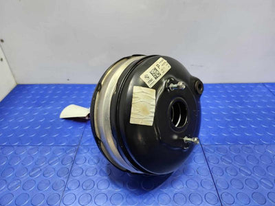 2016 BMW 5-Series F10 Power Brake Booster Servo Genuine OEM 34336790454