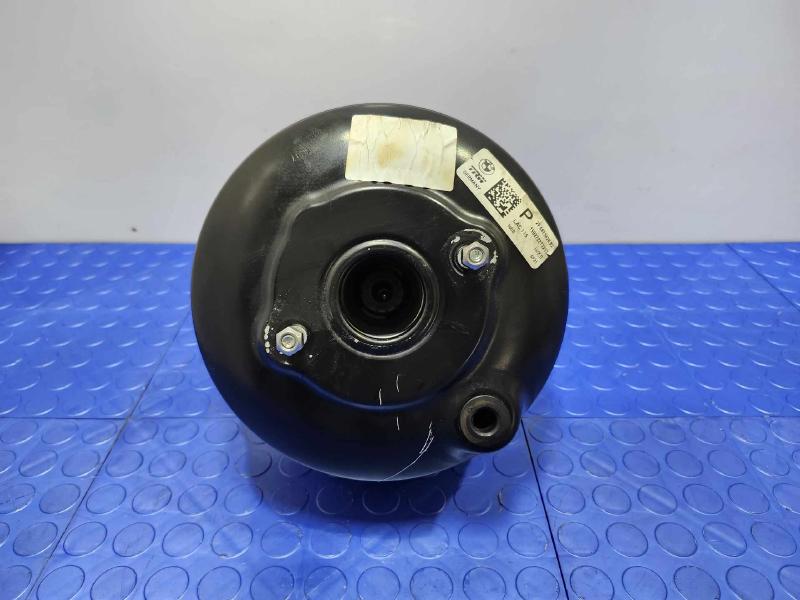 2016 BMW 5-Series F10 Power Brake Booster Servo Genuine OEM 34336790454