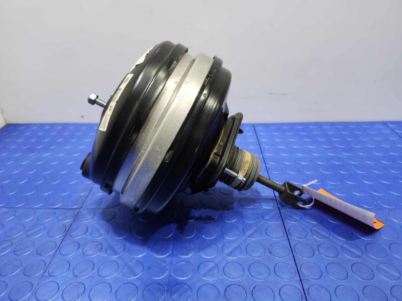 2016 BMW 5-Series F10 Power Brake Booster Servo Genuine OEM 34336790454