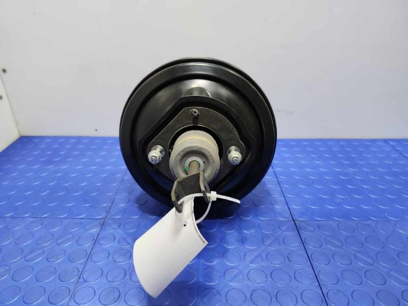 2016 BMW 5-Series F10 Power Brake Booster Servo Genuine OEM 34336790454