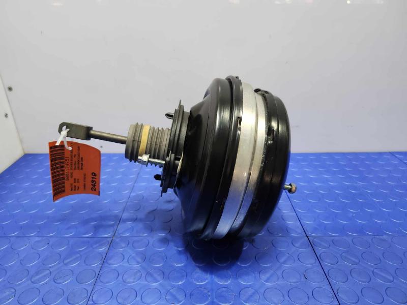 2016 BMW 5-Series F10 Power Brake Booster Servo Genuine OEM 34336790454