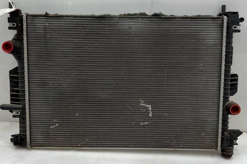 2013 Ford C-MAX Radiator