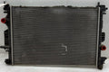 2013 Ford C-MAX Radiator