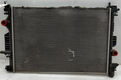 2013 Ford C-MAX Radiator