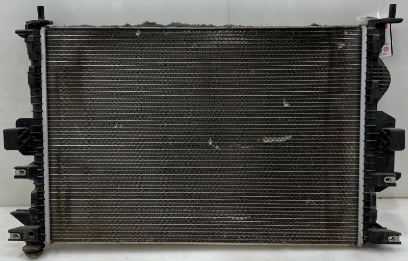 2013 Ford C-MAX Radiator