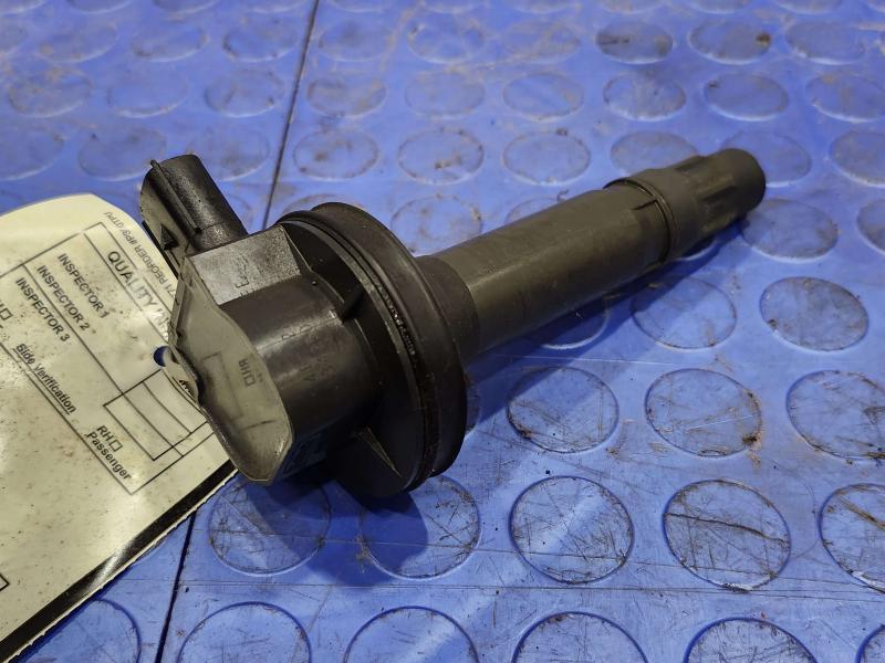 2014 Ford Explorer Ignition Coil/Ignitor