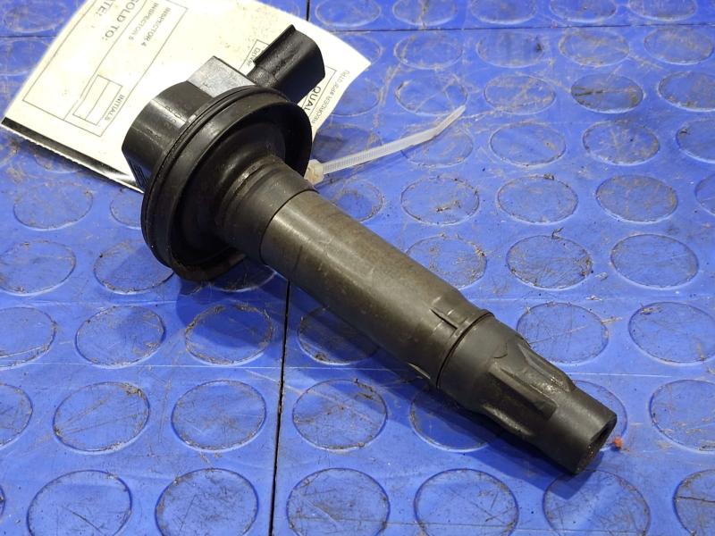 2014 Ford Explorer Ignition Coil/Ignitor
