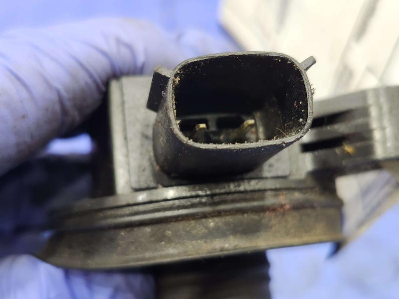 2014 Ford Explorer Ignition Coil/Ignitor