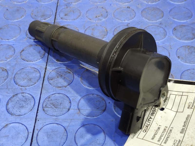 2014 Ford Explorer Ignition Coil/Ignitor