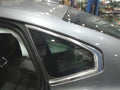 2018 Volvo S90 Quarter Glass/Window