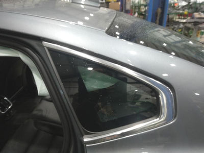 2018 Volvo S90 Quarter Glass/Window