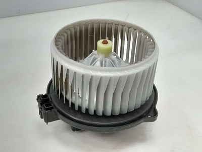 2010 - 2019 Subaru Outback Subaru Legacy Heater AC Blower Motor OEM 72223AG06A
