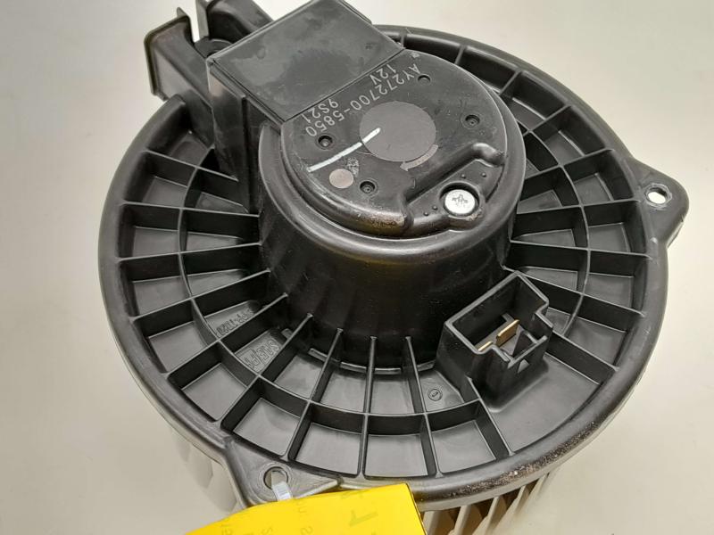 2010 - 2019 Subaru Outback Subaru Legacy Heater AC Blower Motor OEM 72223AG06A