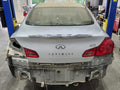2008 Infiniti G35 Trunk/Decklid/Hatch/Tailgate