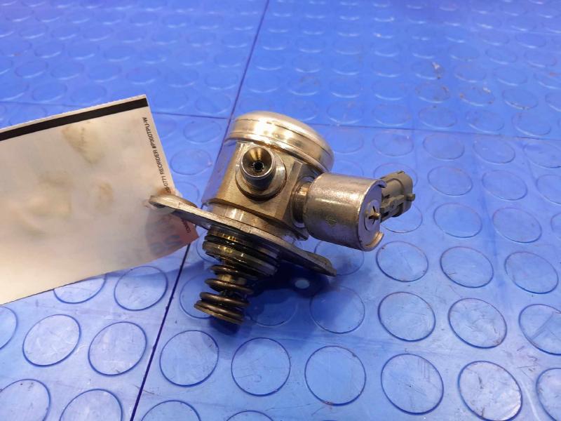 2016 Ford Escape Fuel Pump