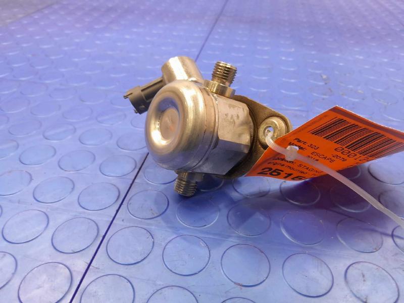 2016 Ford Escape Fuel Pump