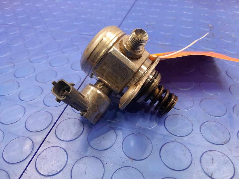 2016 Ford Escape Fuel Pump