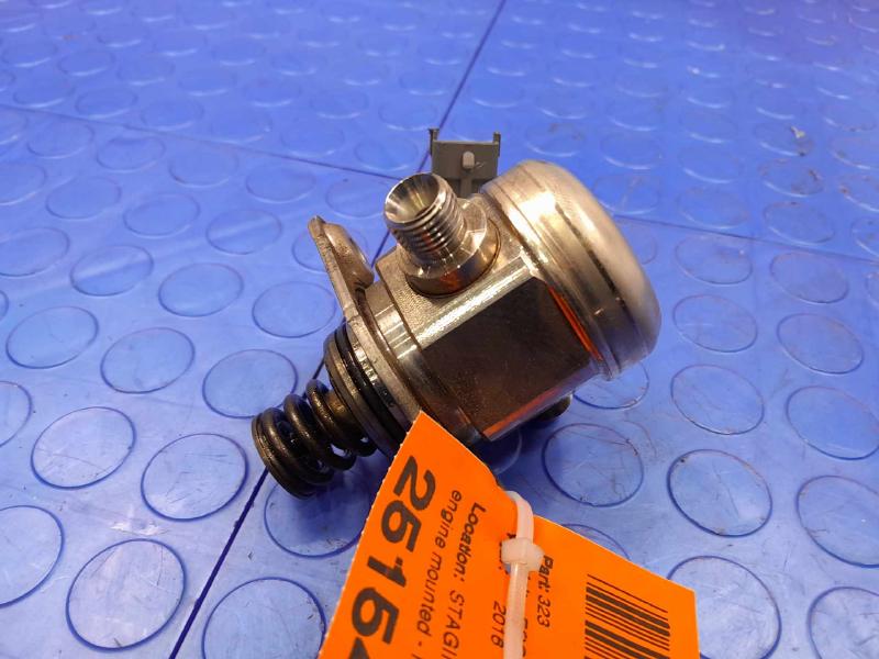 2016 Ford Escape Fuel Pump