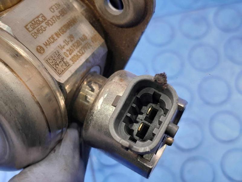 2016 Ford Escape Fuel Pump