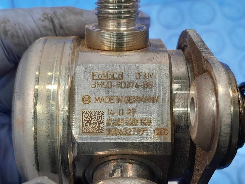 2016 Ford Escape Fuel Pump