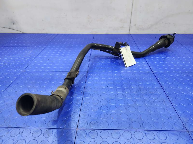 2010-2014 Subaru Legacy Subaru Outback Fuel Filler Neck Genuine OEM 42066AJ02A