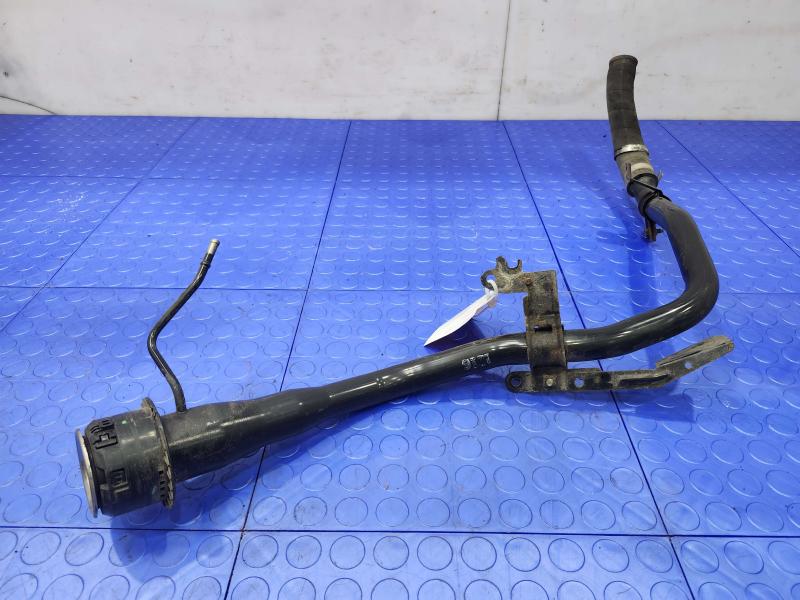 2010-2014 Subaru Legacy Subaru Outback Fuel Filler Neck Genuine OEM 42066AJ02A
