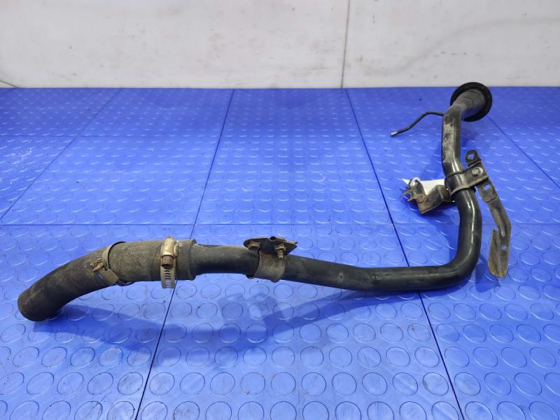 2010-2014 Subaru Legacy Subaru Outback Fuel Filler Neck Genuine OEM 42066AJ02A