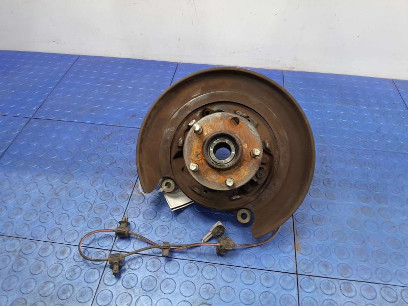 2017 Subaru Impreza Rear Knuckle/Stub Axle