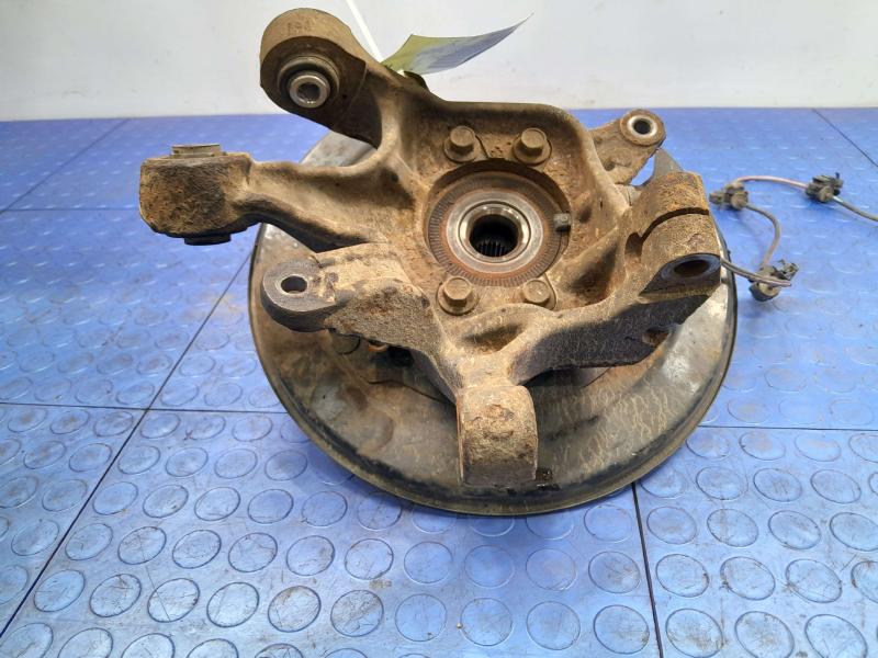 2017 Subaru Impreza Rear Knuckle/Stub Axle