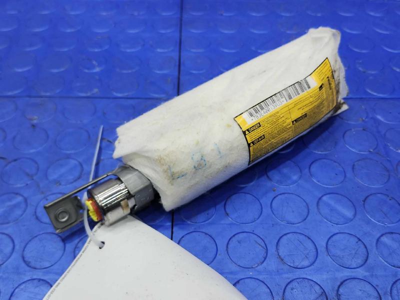 2013 Toyota Prius Air Bag