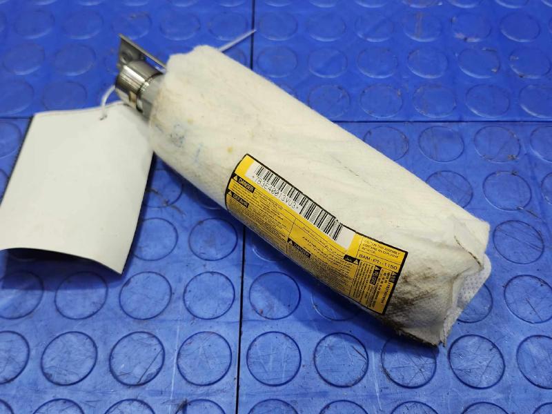 2013 Toyota Prius Air Bag