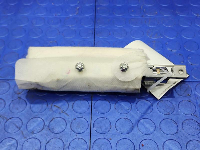 2013 Toyota Prius Air Bag