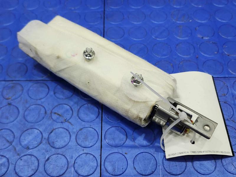 2013 Toyota Prius Air Bag