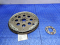 2014 Nissan Maxima Flywheel