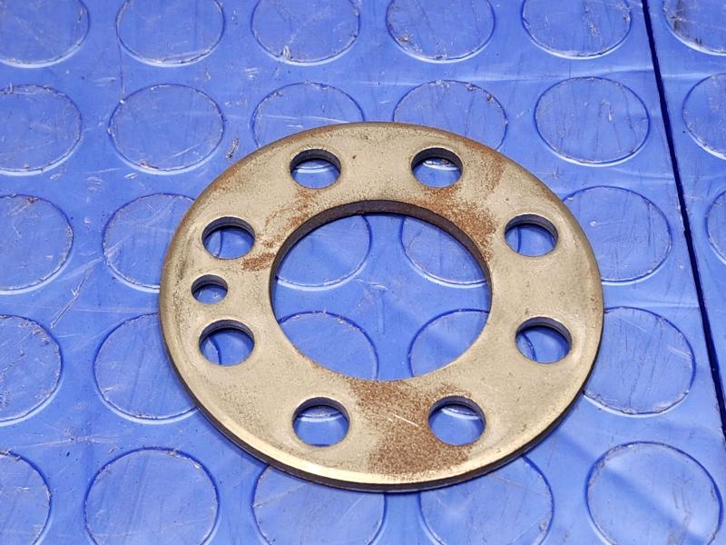 2014 Nissan Maxima Flywheel