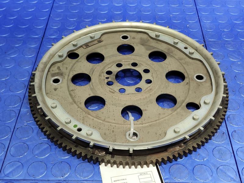 2014 Nissan Maxima Flywheel