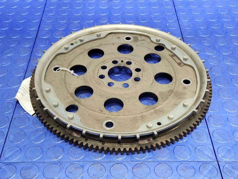 2014 Nissan Maxima Flywheel