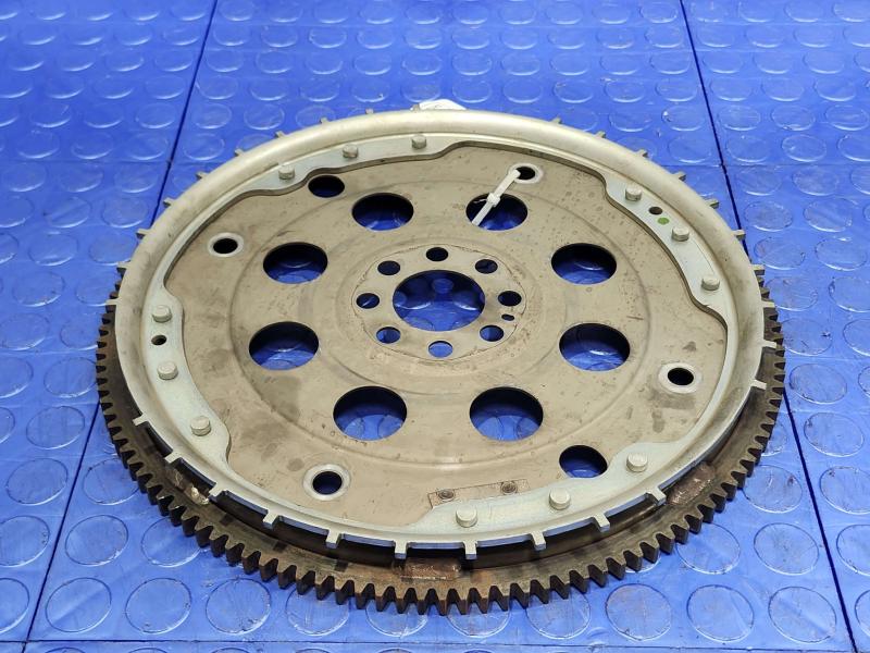 2014 Nissan Maxima Flywheel