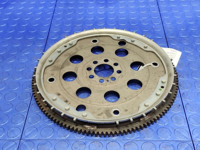 2014 Nissan Maxima Flywheel