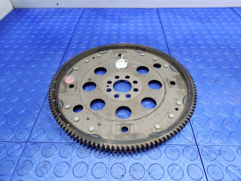 2014 Nissan Maxima Flywheel