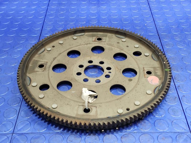 2014 Nissan Maxima Flywheel