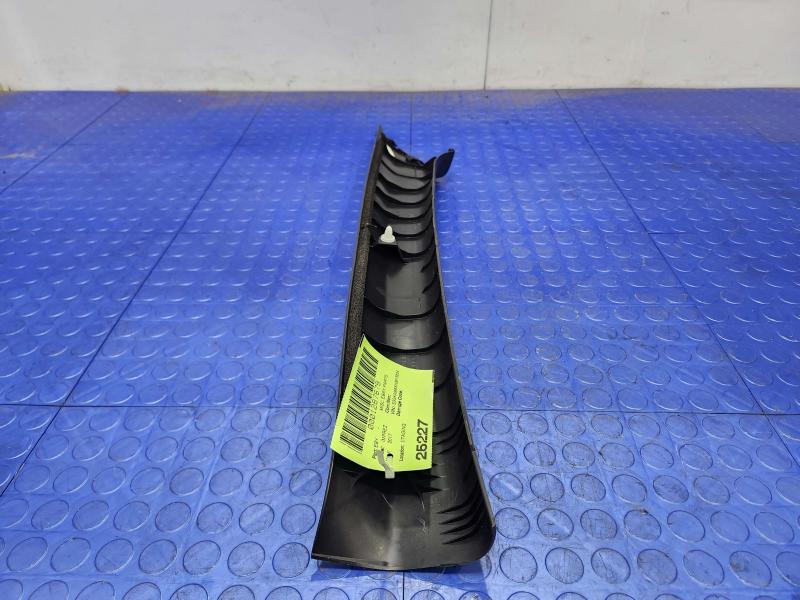 2017 Subaru Impreza Misc Ebay Parts