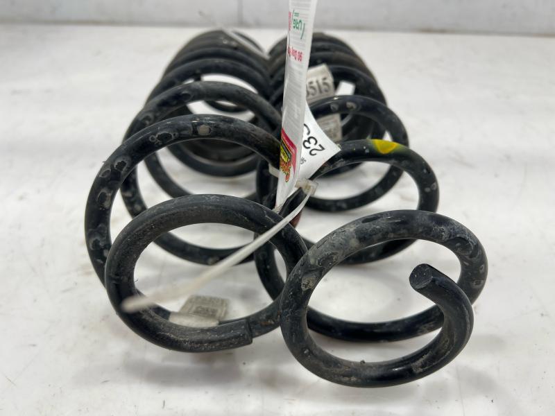 2021 Ford EcoSport Coil/Air Spring