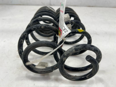 2021 Ford EcoSport Coil/Air Spring