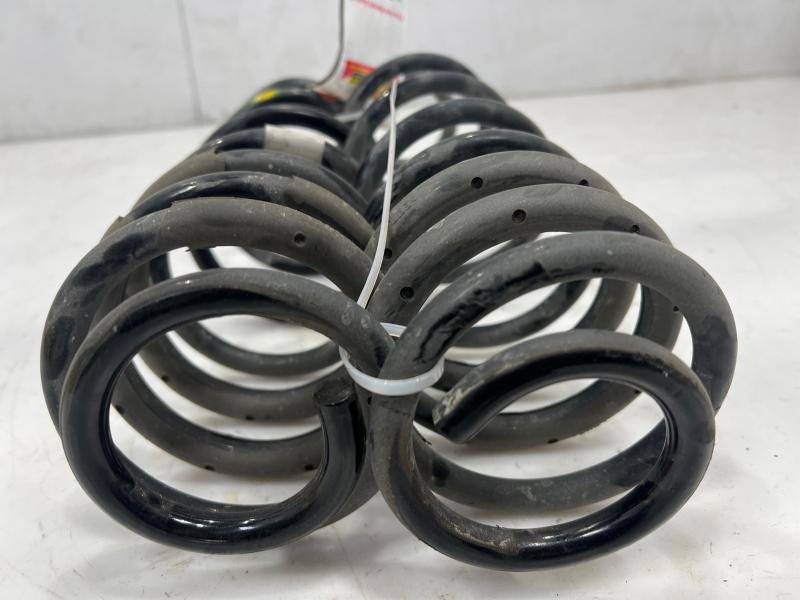 2021 Ford EcoSport Coil/Air Spring